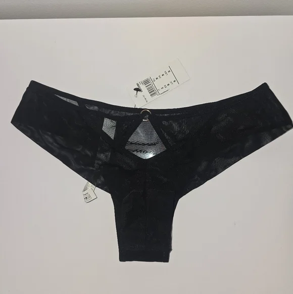 Intimissimi Modern Attitude Tulle Brazilian - Picture 8 of 9